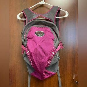 Osprey Daylite backpack
